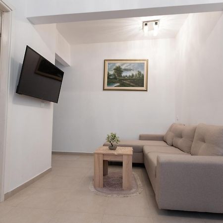Apartamento Le Floor Tesalónica Exterior foto