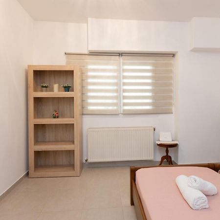 Apartamento Le Floor Tesalónica Exterior foto