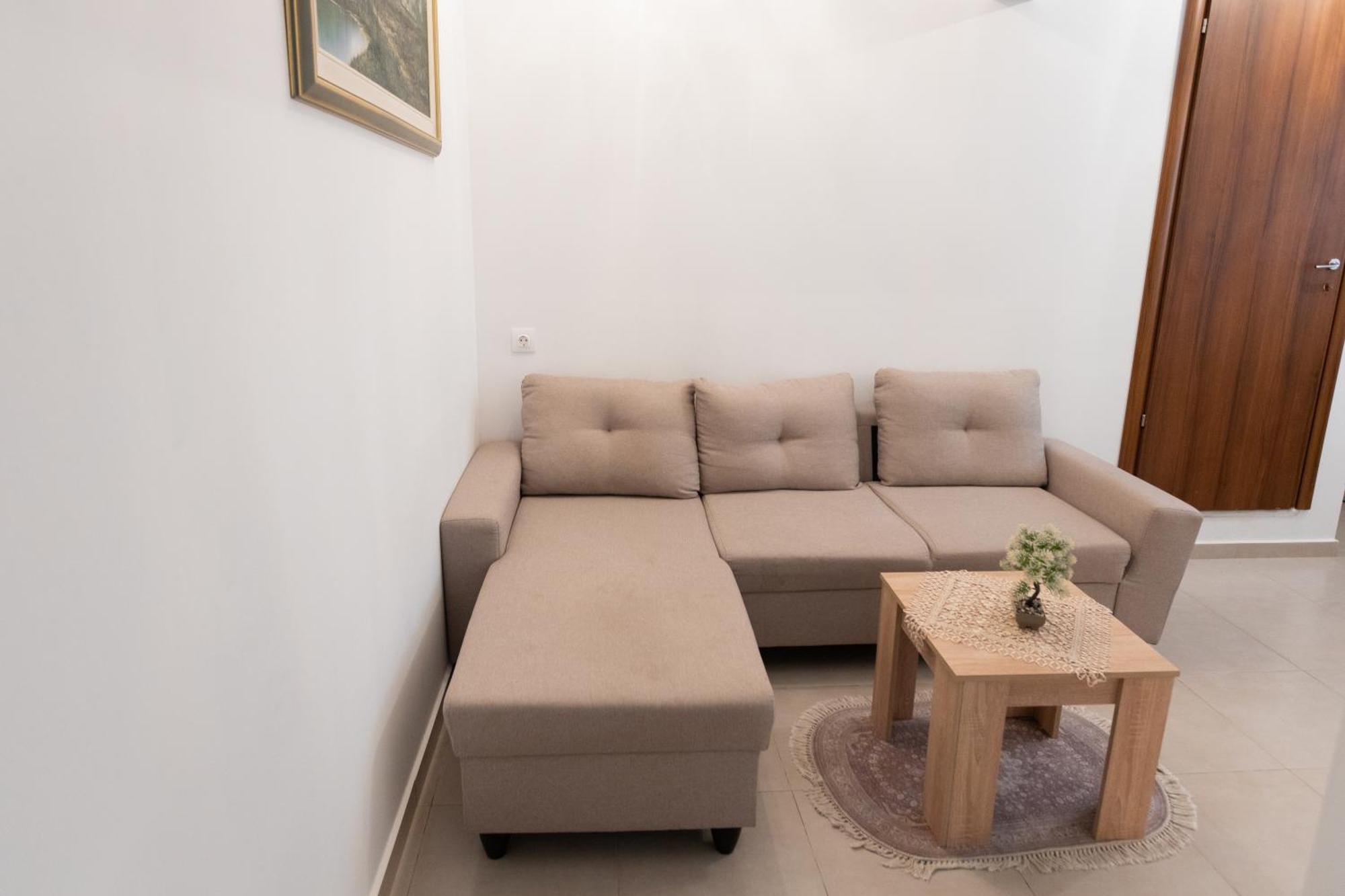 Apartamento Le Floor Tesalónica Exterior foto