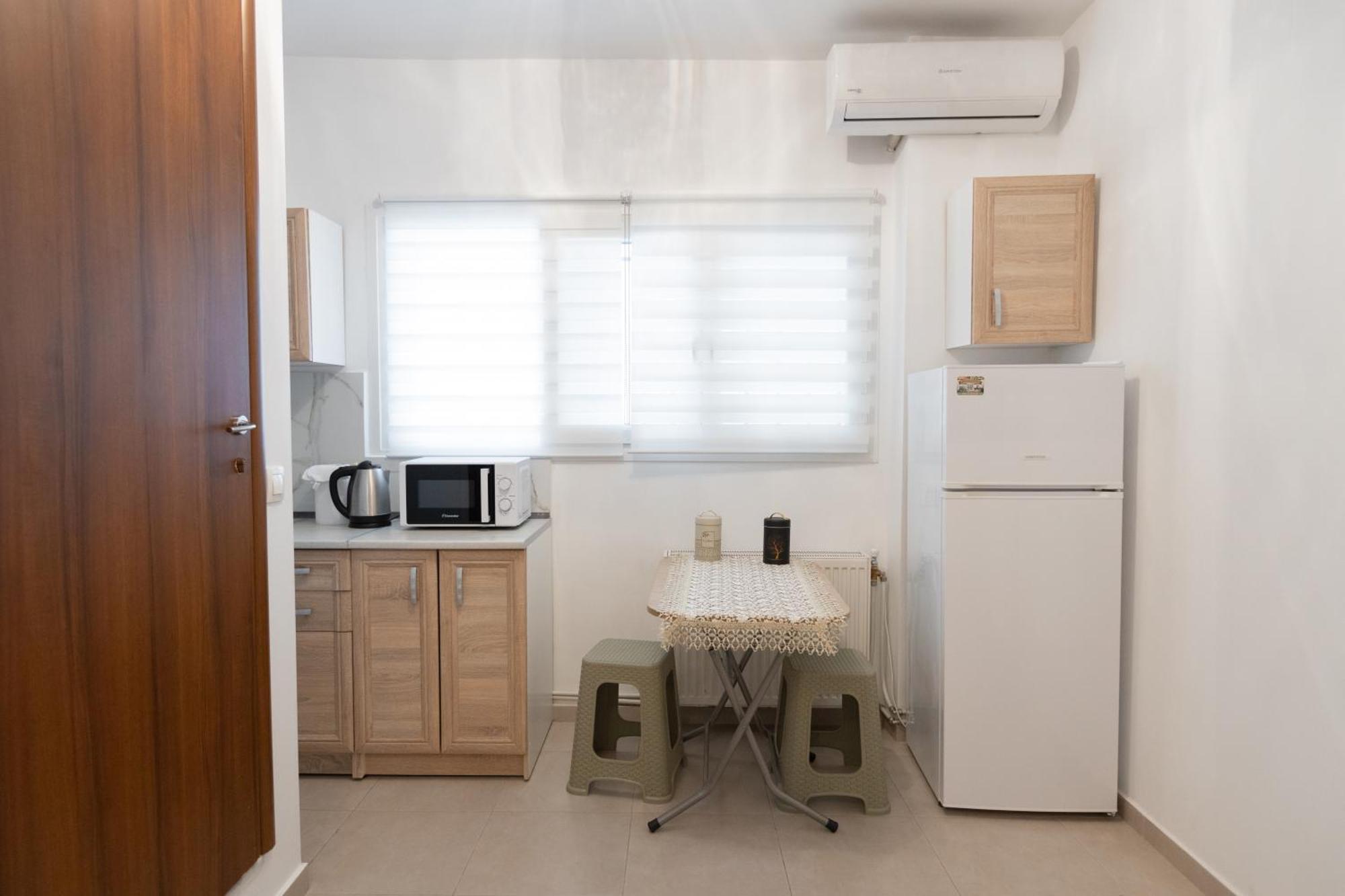 Apartamento Le Floor Tesalónica Exterior foto