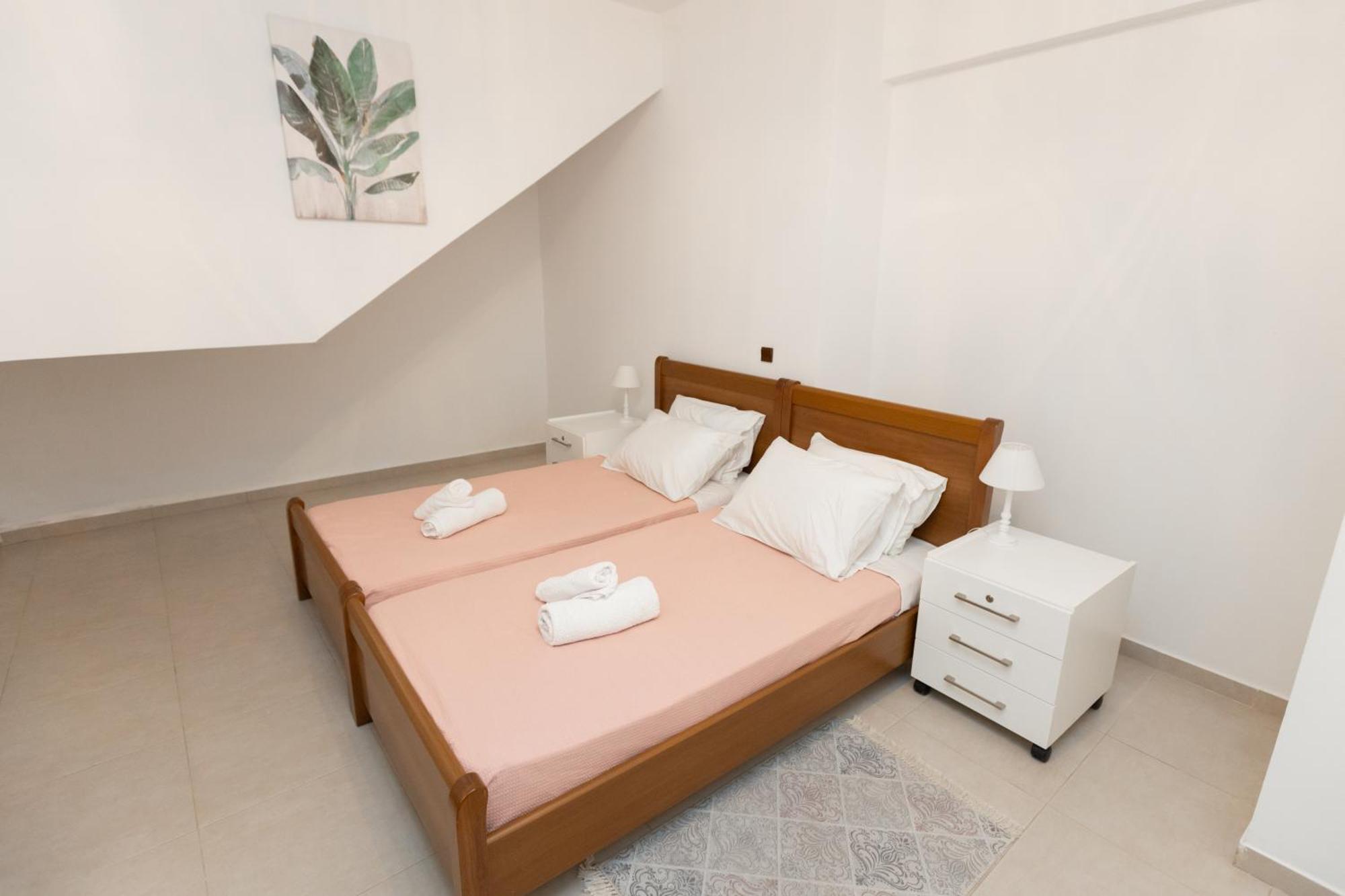 Apartamento Le Floor Tesalónica Exterior foto