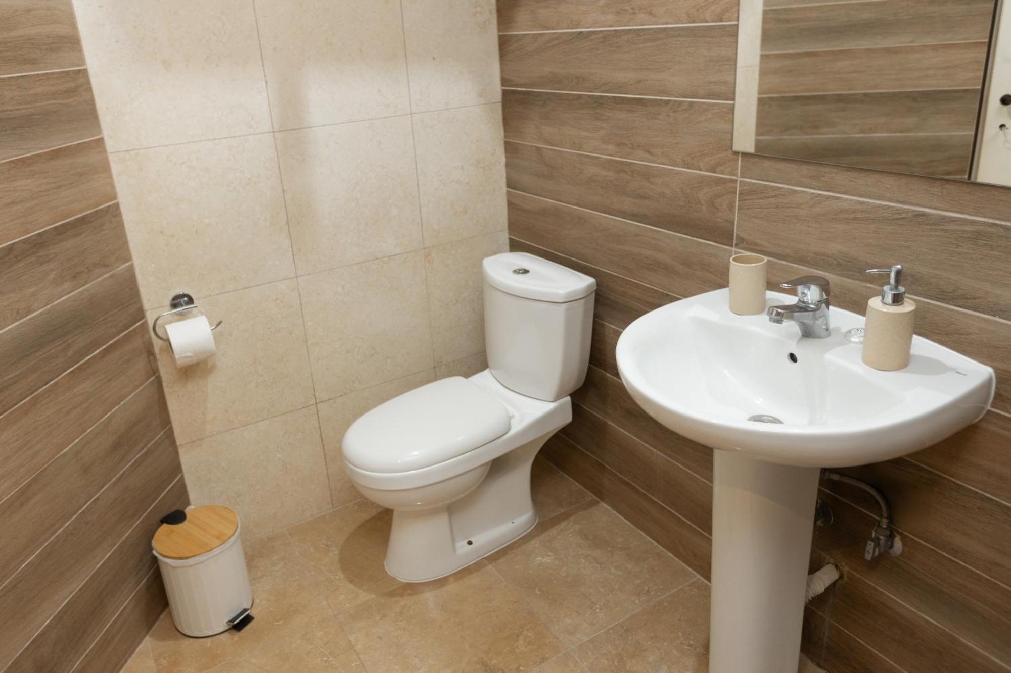 Apartamento Le Floor Tesalónica Exterior foto